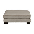 Traverse Ottoman (8555GB-4)