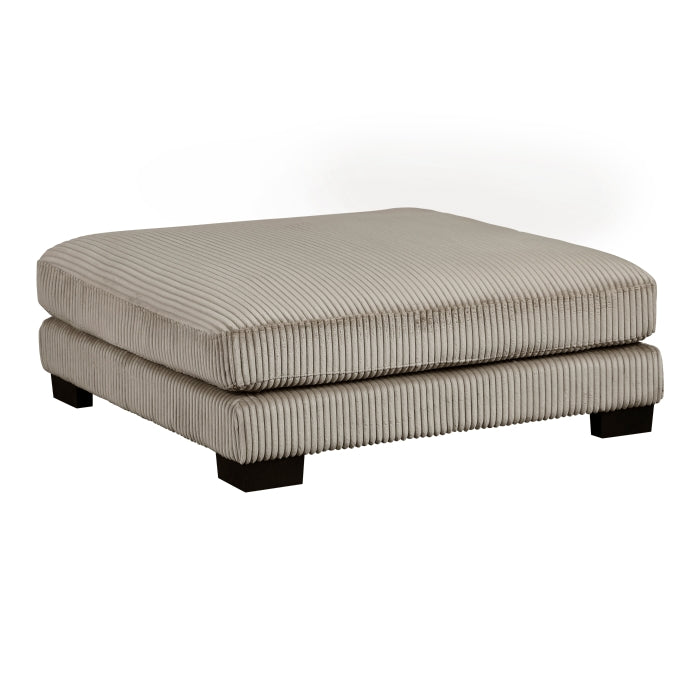 Traverse Ottoman (8555GB-4)