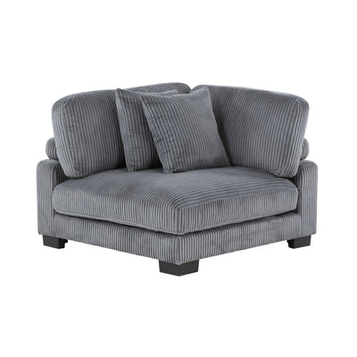 Traverse 5-Piece Modular Sectional (8555GY*5SC)