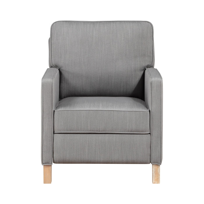 Hampstead Push Back Reclining Chair