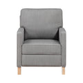 Hampstead Push Back Reclining Chair