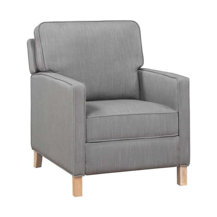 Hampstead Push Back Reclining Chair