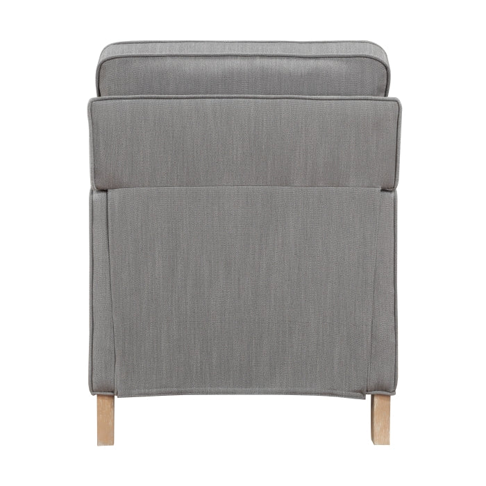 Hampstead Push Back Reclining Chair