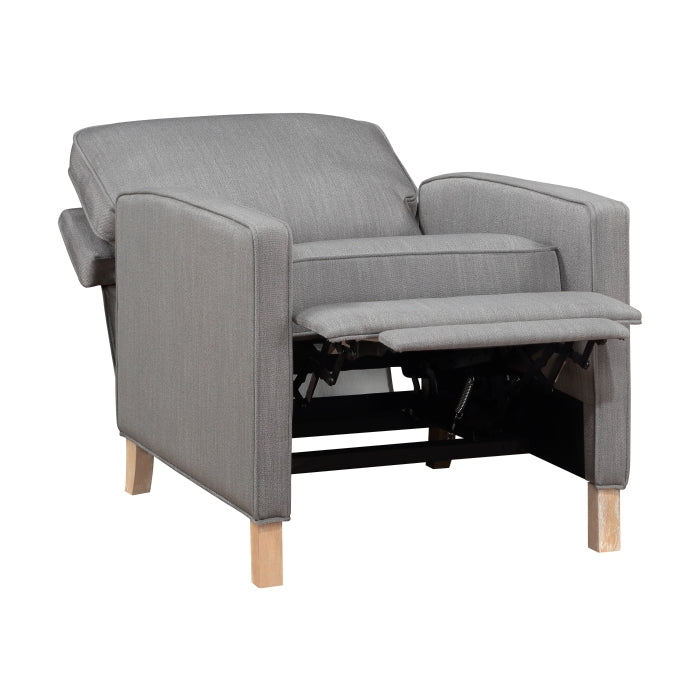 Hampstead Push Back Reclining Chair