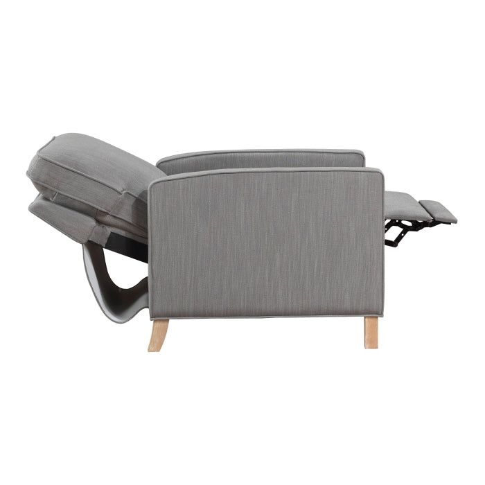 Hampstead Push Back Reclining Chair