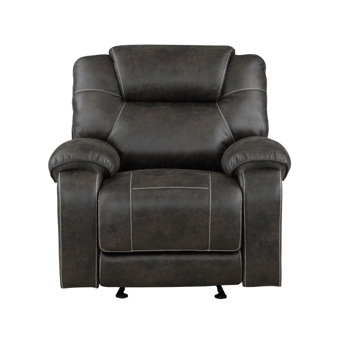 Gainesville Glider Reclining Chair (8560PM-1)