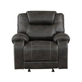 Gainesville Glider Reclining Chair (8560PM-1)
