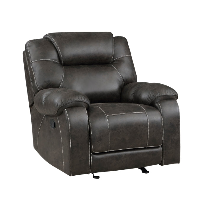 Gainesville Glider Reclining Chair (8560PM-1)
