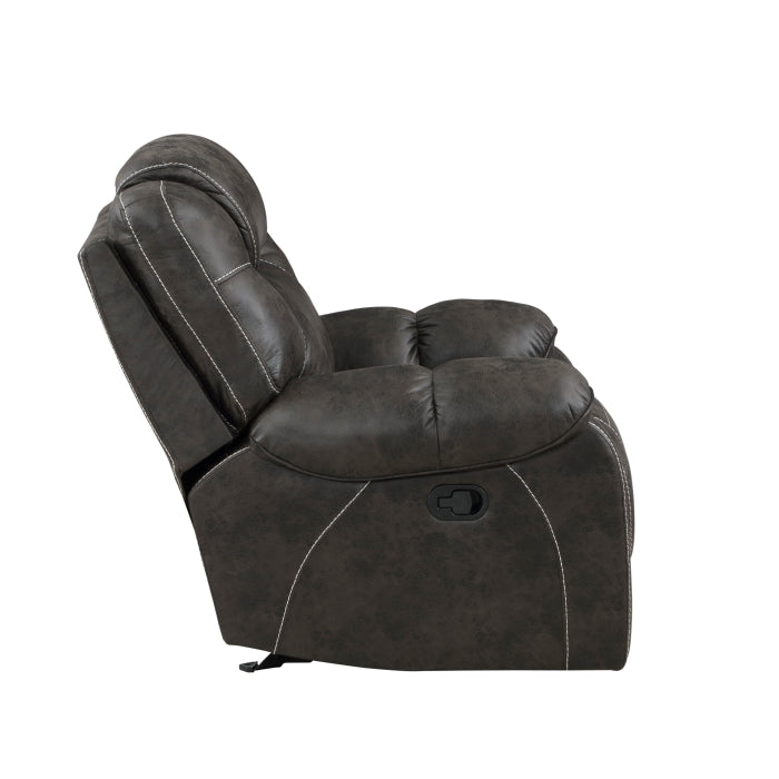 Gainesville Glider Reclining Chair (8560PM-1)