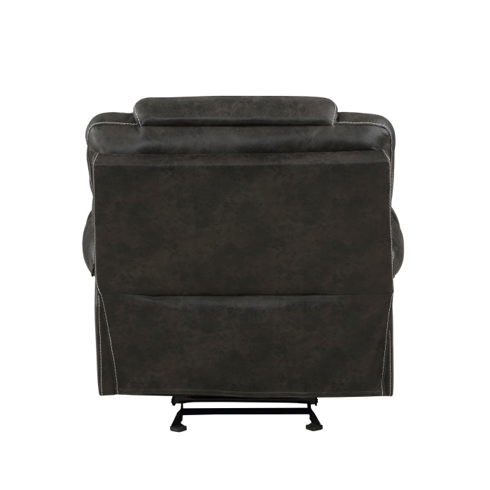 Gainesville Glider Reclining Chair (8560PM-1)