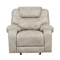 Gainesville Glider Reclining Chair (8560PT-1)