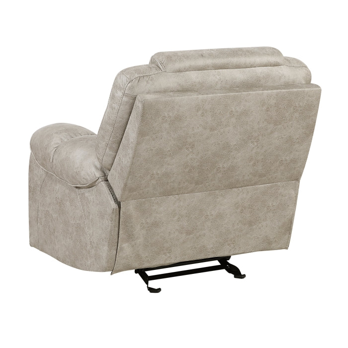 Gainesville Glider Reclining Chair (8560PT-1)