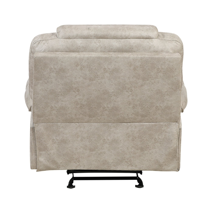 Gainesville Glider Reclining Chair (8560PT-1)