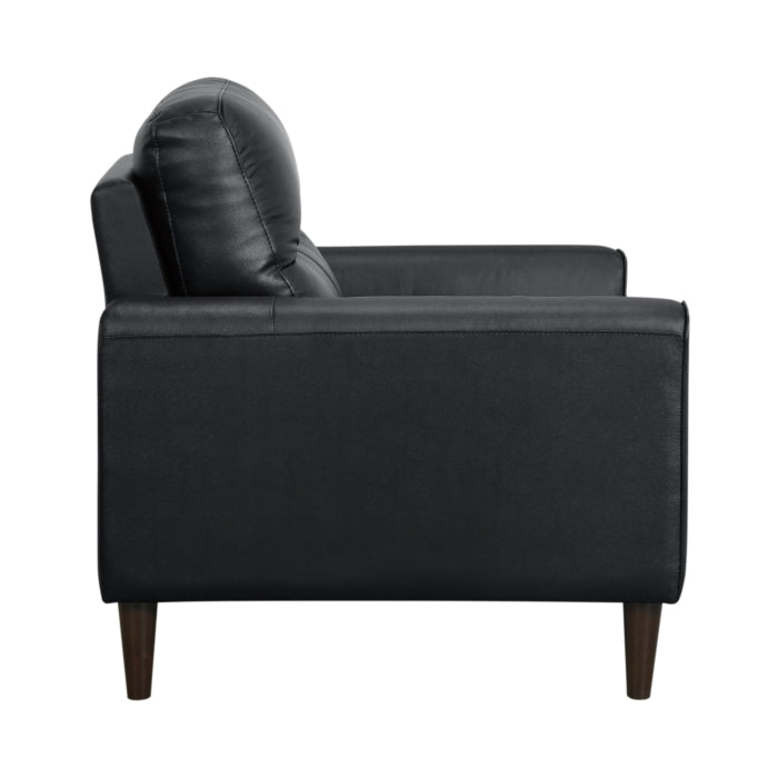 Lewes Chair (8566BLK-1)