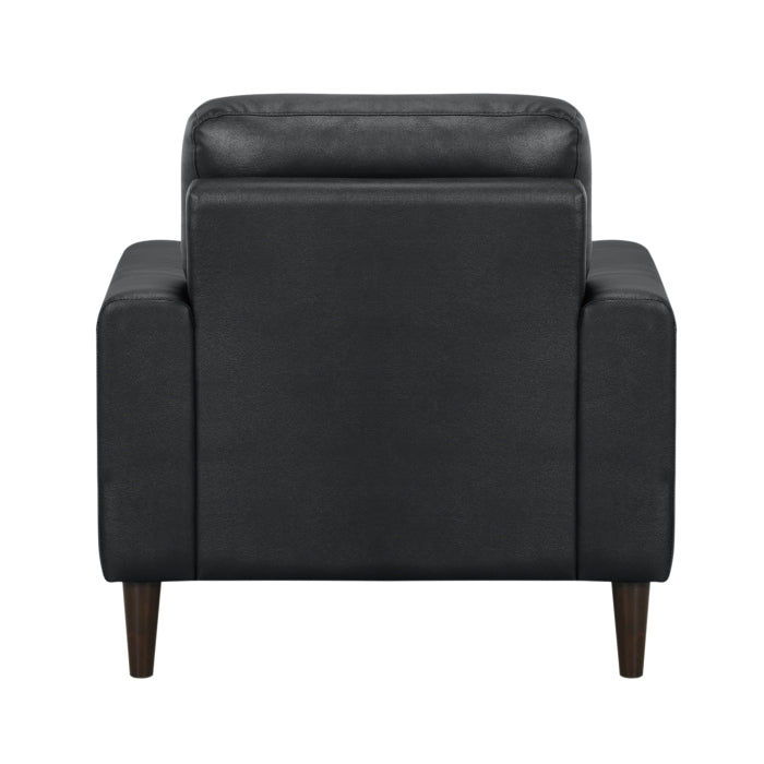 Lewes Chair (8566BLK-1)