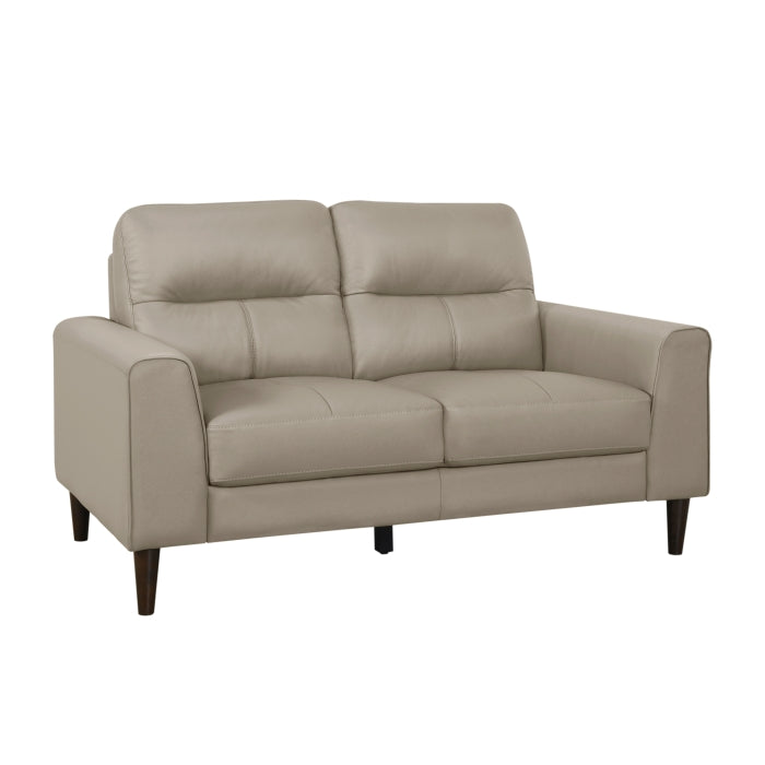 Lewes Love Seat (8566LTE-2)