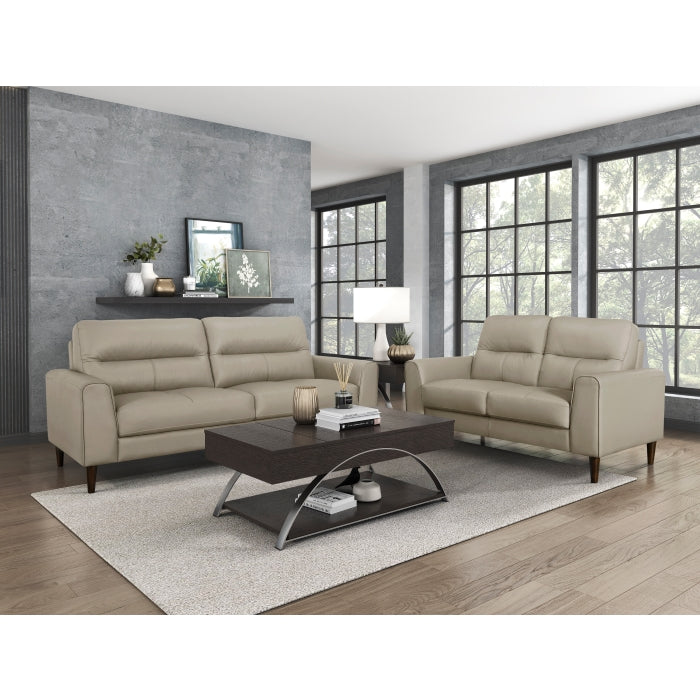 Lewes Love Seat (8566LTE-2)
