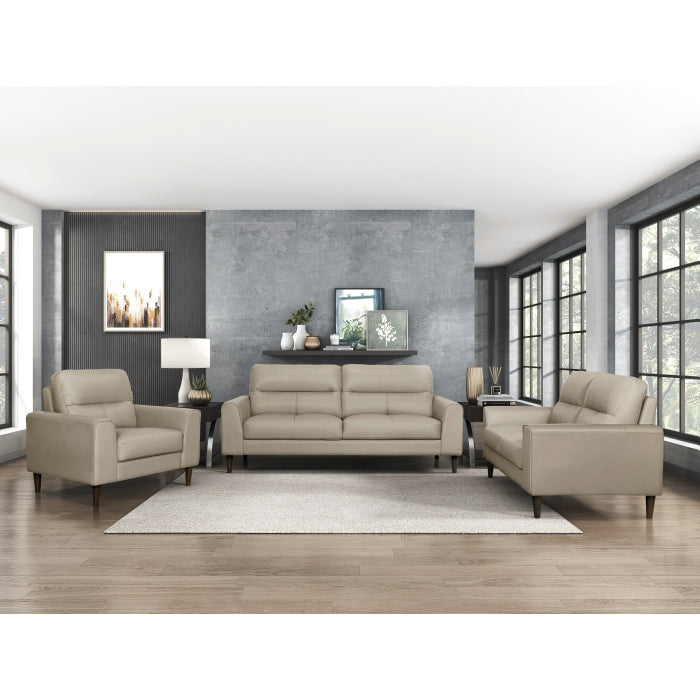 Lewes Love Seat (8566LTE-2)