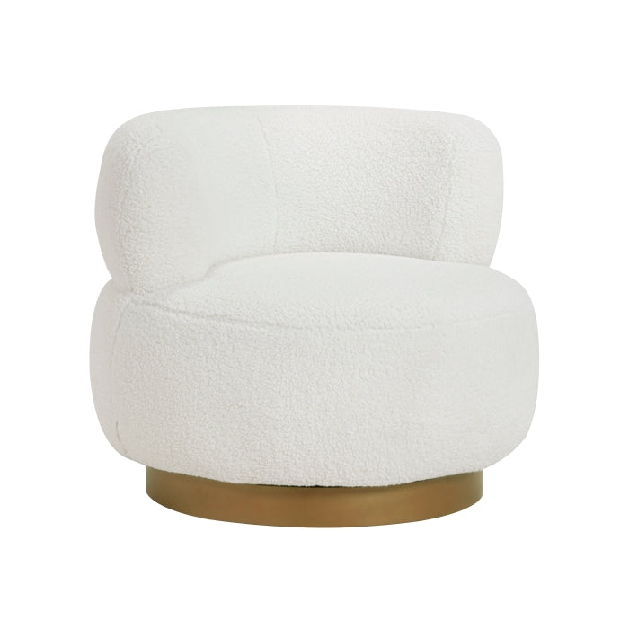 Novella Swivel Chair