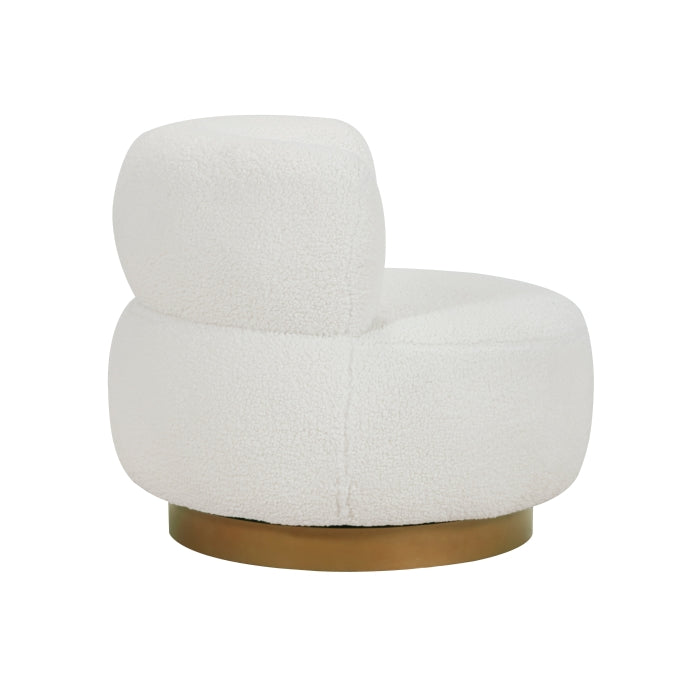 Novella Swivel Chair