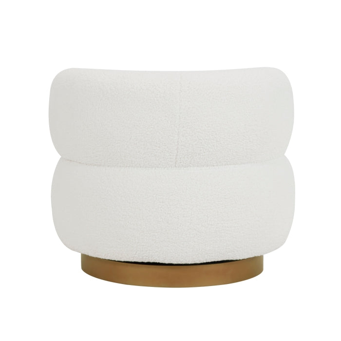 Novella Swivel Chair