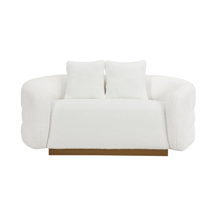 Novella Love Seat