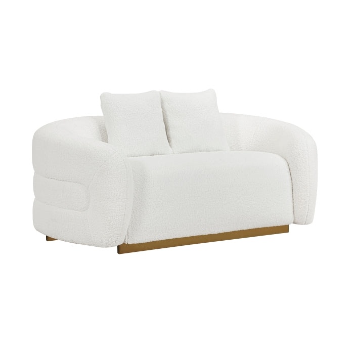 Novella Love Seat