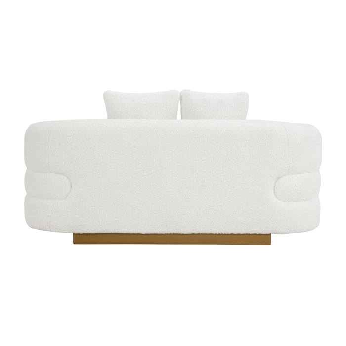 Novella Love Seat