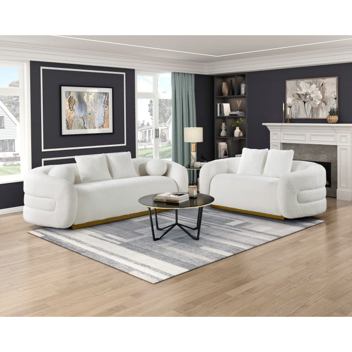 Novella Sofa