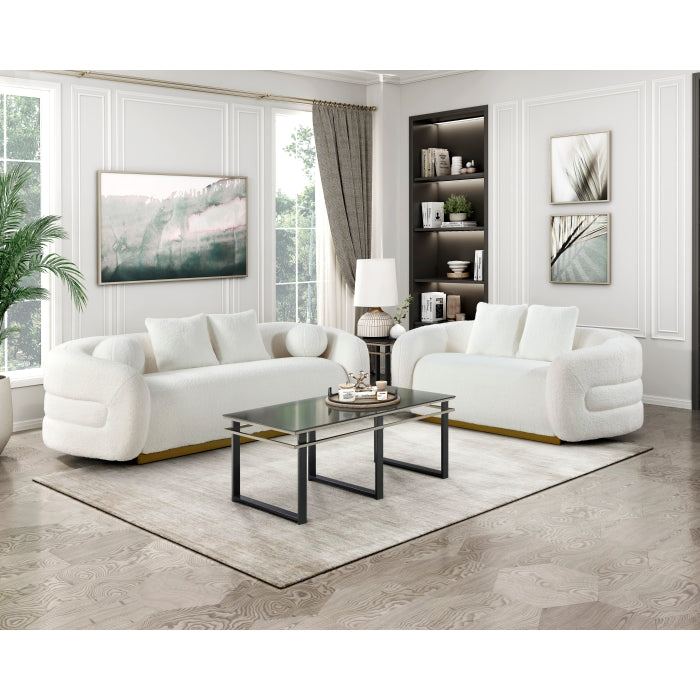 Novella Sofa