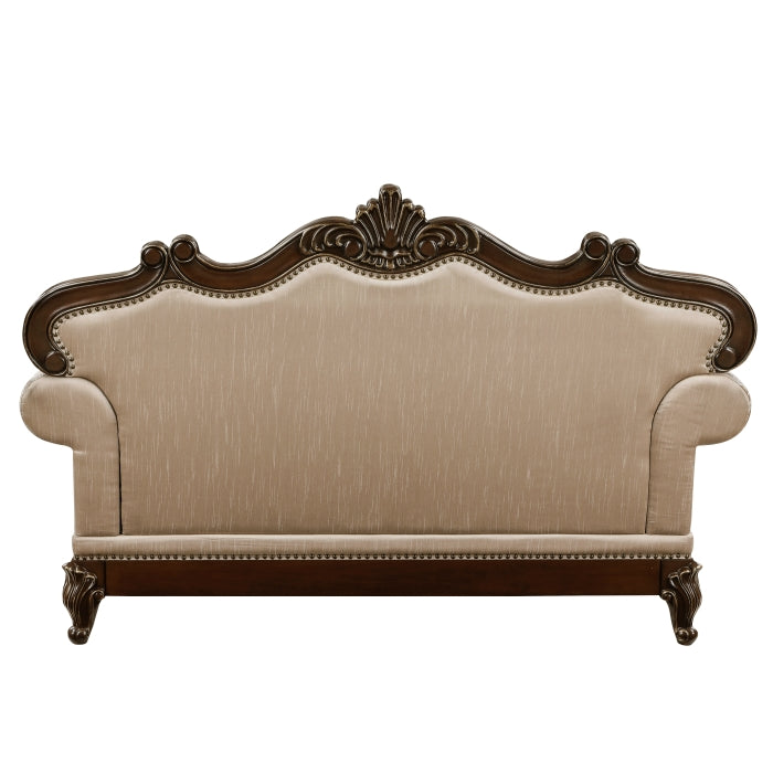 Balthasar Love Seat