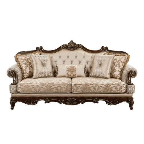 Balthasar Sofa