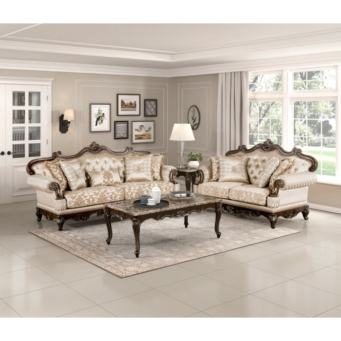 Balthasar Sofa