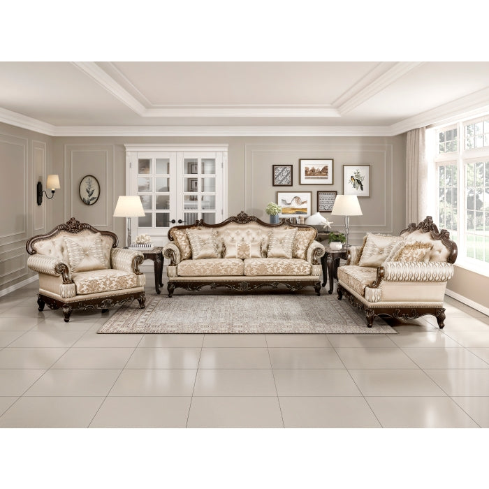 Balthasar Sofa