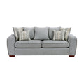 Silverthorne Sofa (8579GY-3)
