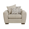Silverthorne Chair (8579SS-1)