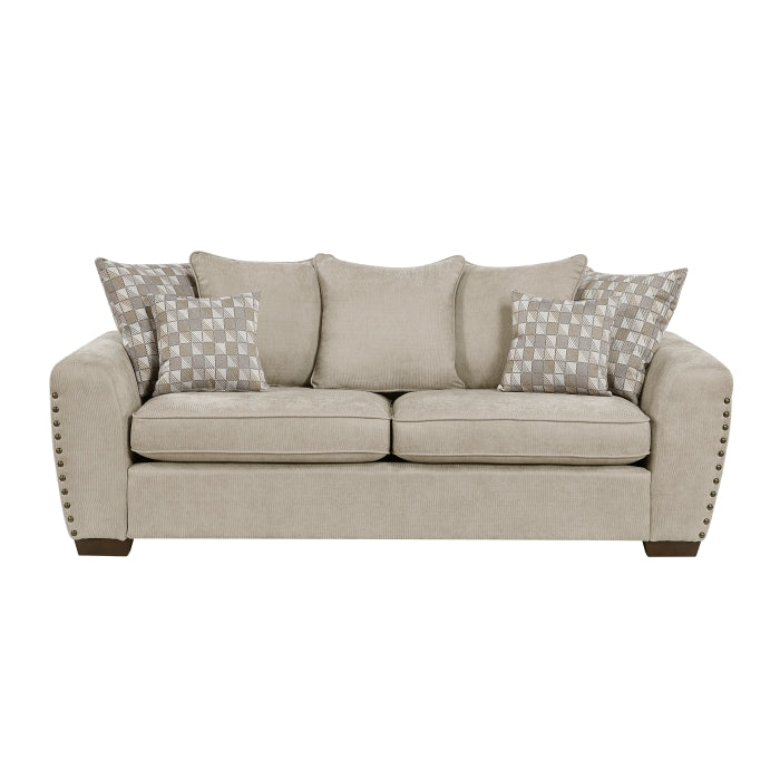 Silverthorne Sofa (8579SS-3)