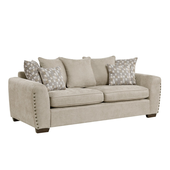 Silverthorne Sofa (8579SS-3)