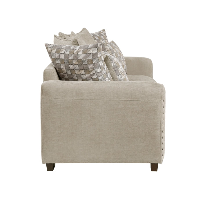 Silverthorne Sofa (8579SS-3)