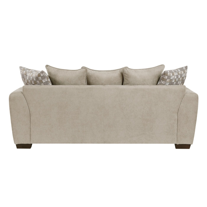 Silverthorne Sofa (8579SS-3)