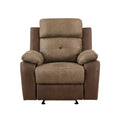 Glendale Glider Reclining Chair