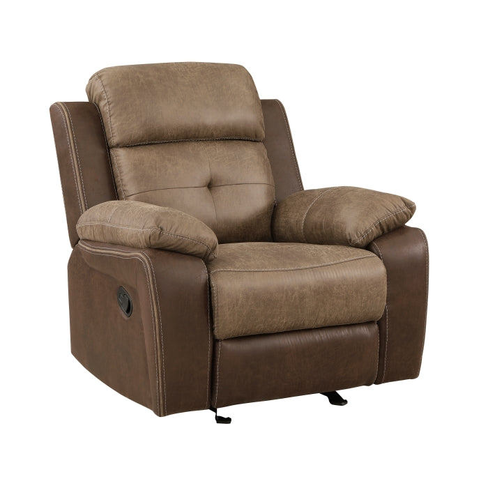 Glendale Glider Reclining Chair