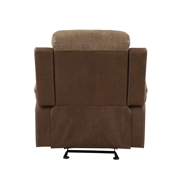 Glendale Glider Reclining Chair
