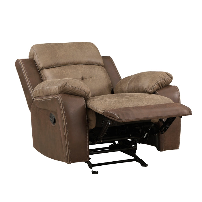 Glendale Glider Reclining Chair