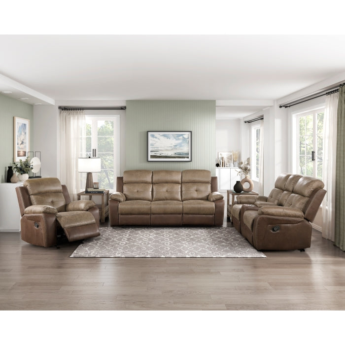 Glendale Glider Reclining Chair