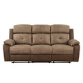 Glendale Double Reclining Sofa