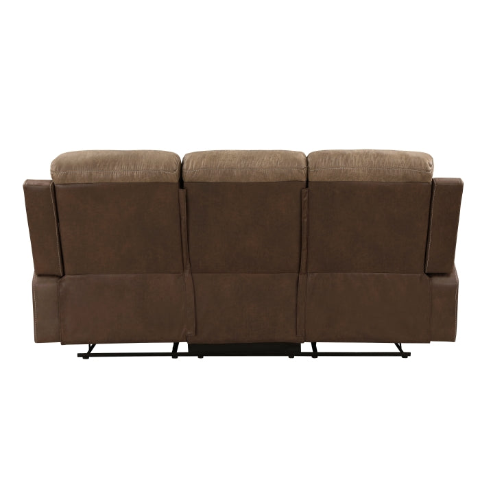 Glendale Double Reclining Sofa