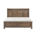 Bed - 2259BR Bethel