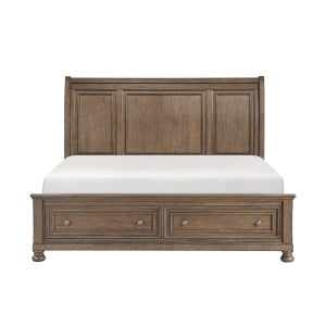 Bed - 2259BR Bethel