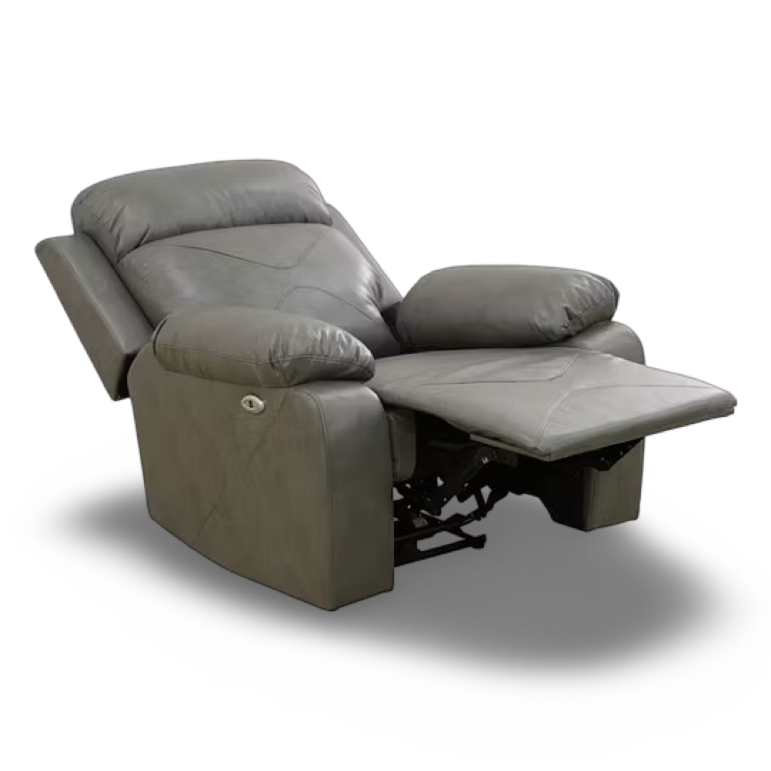 USB charge power smart reclining chair